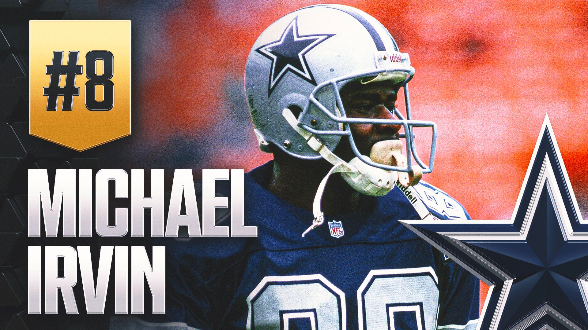 Michael Irvin image